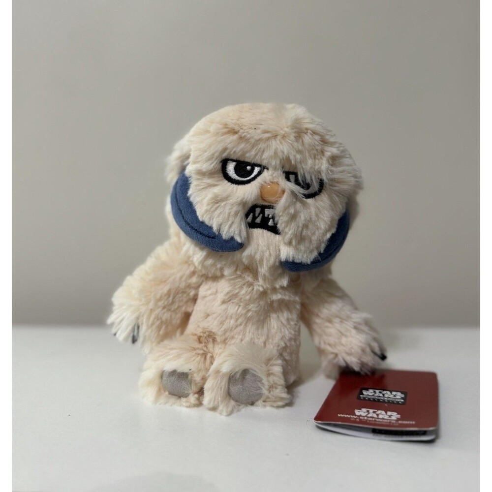 Funko Star Wars WAMPA Plush Smugglers Bounty Empire Strikes Back Stuffed Animal